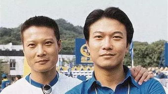 林正英徒弟都有哪些