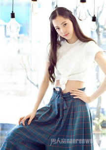 歐陽娜娜是什么星座的