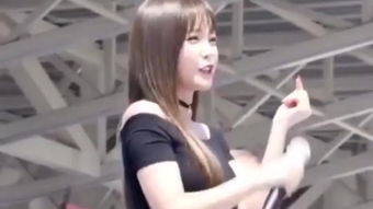 洪真英的男朋友是誰