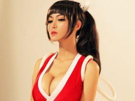 潘春春拍過什么電影