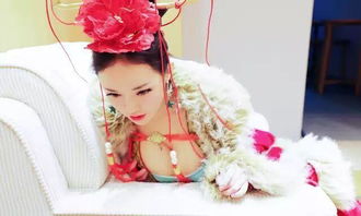 潘春春拍過什么電影