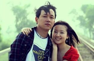 潘粵明現在女友是誰