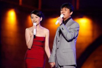 潘粵明現在女友是誰