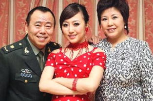 潘長(zhǎng)江老婆叫什么名字