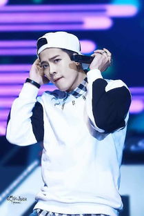 王嘉爾和大華什么關系