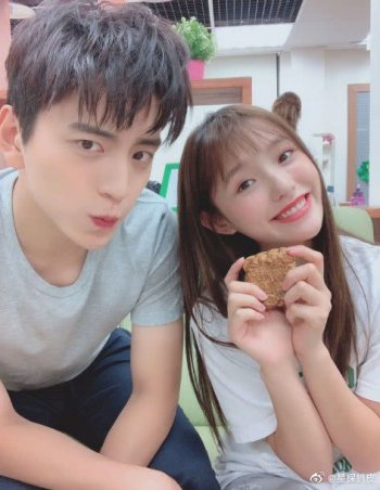 王大陸去林允家是什么節(jié)目