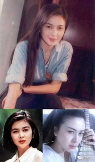 王祖賢現(xiàn)在長(zhǎng)什么樣子