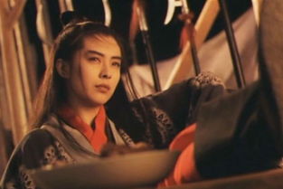 王祖賢現(xiàn)在長(zhǎng)什么樣子