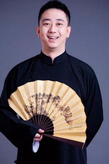 王自健為什么被開除