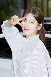 裴秀智是單眼皮嗎