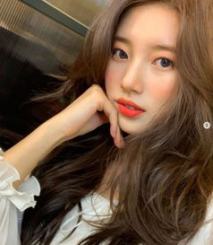 裴秀智是單眼皮嗎