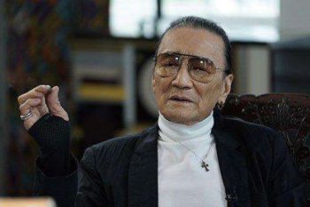 謝賢打曾江什么原因