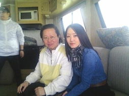 賴文峰結婚了嗎