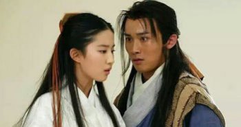 聶遠為什么坐牢