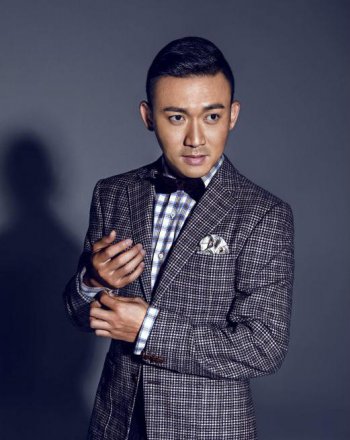 聶遠為什么坐牢