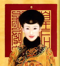 聶遠版皇太極愛誰