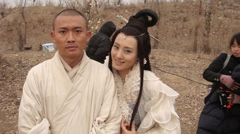 聶遠老婆現任妻子是誰