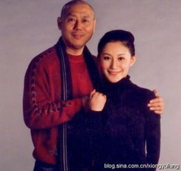 聶遠老婆現任妻子是誰