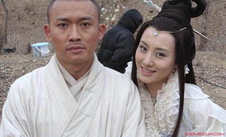 聶遠老婆現任妻子是誰