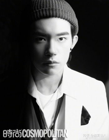 肖戰應援色是什么顏色