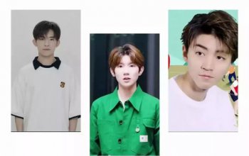 肖戰應援色是什么顏色