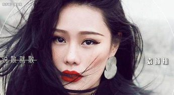 袁婭維怎么出道的