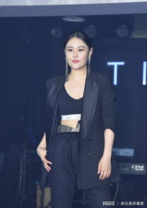 袁婭維怎么出道的