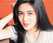 關(guān)之琳有幾個孩子