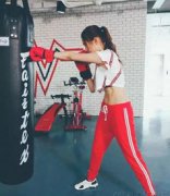 關(guān)曉彤體重多少斤