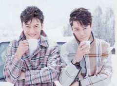 吳京和張碧晨什么關(guān)系