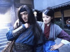 吳奇隆古裝劇有哪些