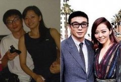 張靚穎老公是誰