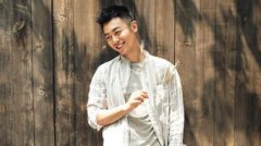 朱亞文參加跑男第幾期