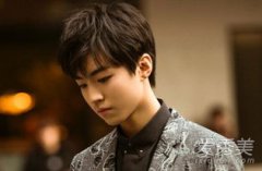 王俊凱今年多少歲