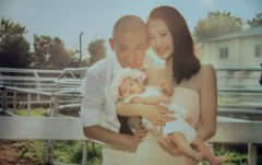 聶遠老婆現任妻子是誰