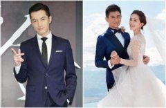胡歌結(jié)婚了嗎