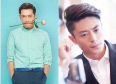 胡歌霍建華為什么是cp