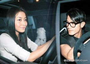 郭富城怎么甩的熊黛林