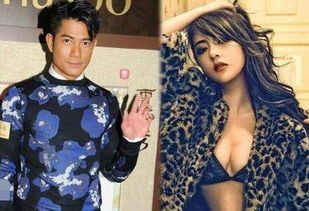 郭富城愛過熊黛林嗎