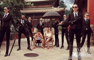 郭麒麟的爸爸是誰