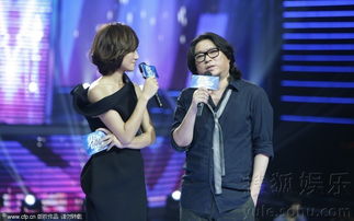 高曉松的節目有哪些