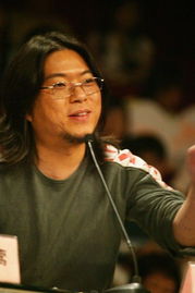 高曉松的節目有哪些