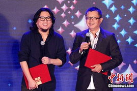 高曉松的節目有哪些