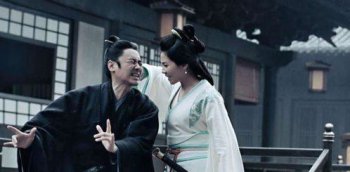 呂稚為什么那么恨戚夫人