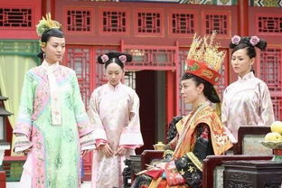 呂稚為什么那么恨戚夫人