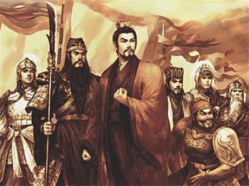 呂稚為什么那么恨戚夫人