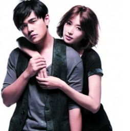 周杰倫林志玲演的電影