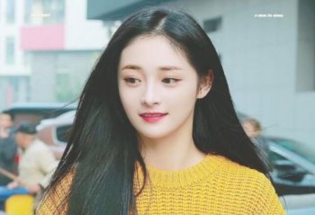 周潔瓊整容了嗎