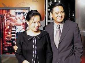 周潤發(fā)多高