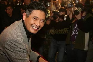 周潤發(fā)多高